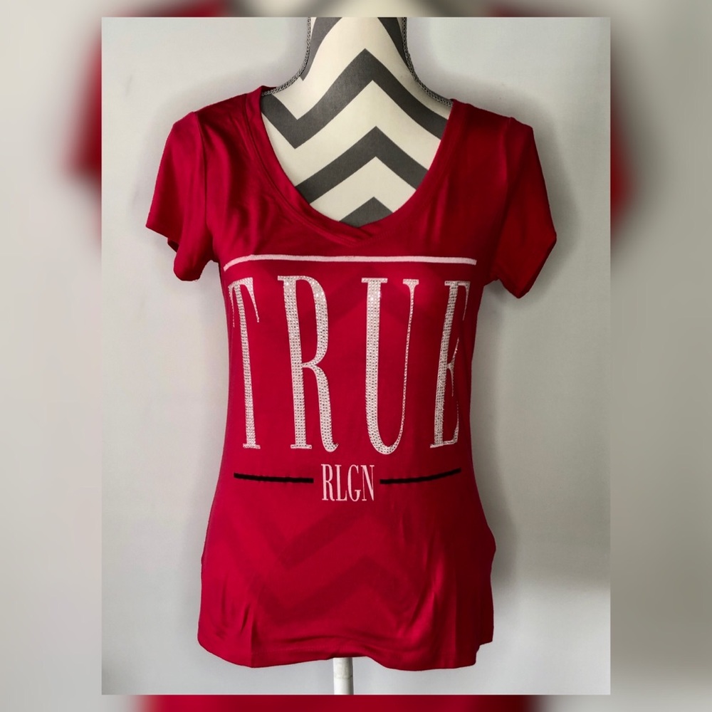 True Religion Shirt